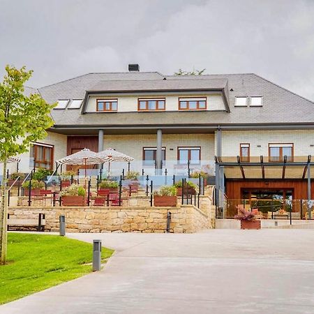 Mom Finca Portilla Oruna エクステリア 写真