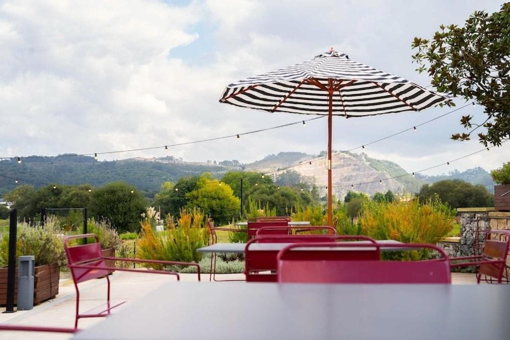 Mom Finca Portilla Oruna エクステリア 写真