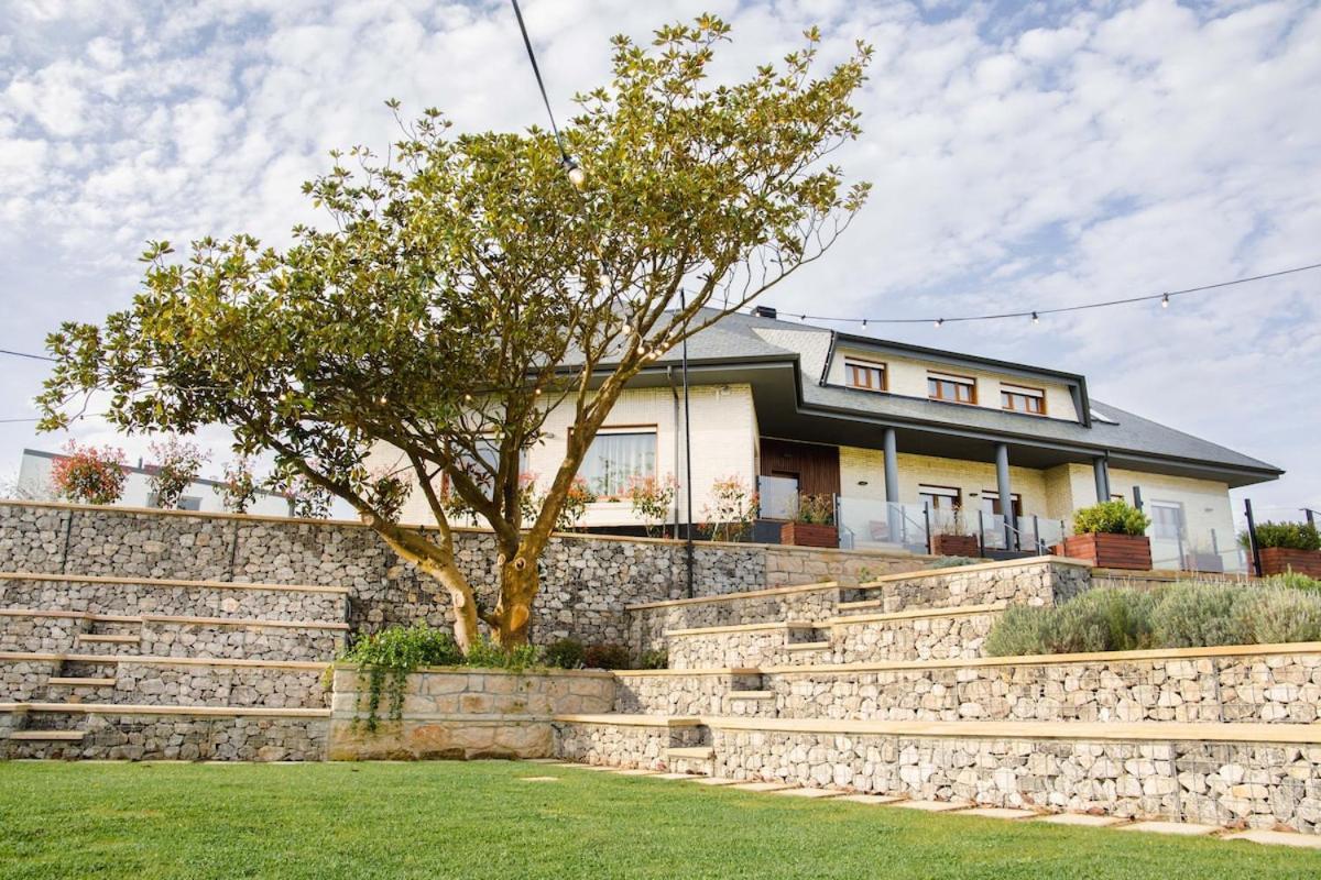 Mom Finca Portilla Oruna エクステリア 写真