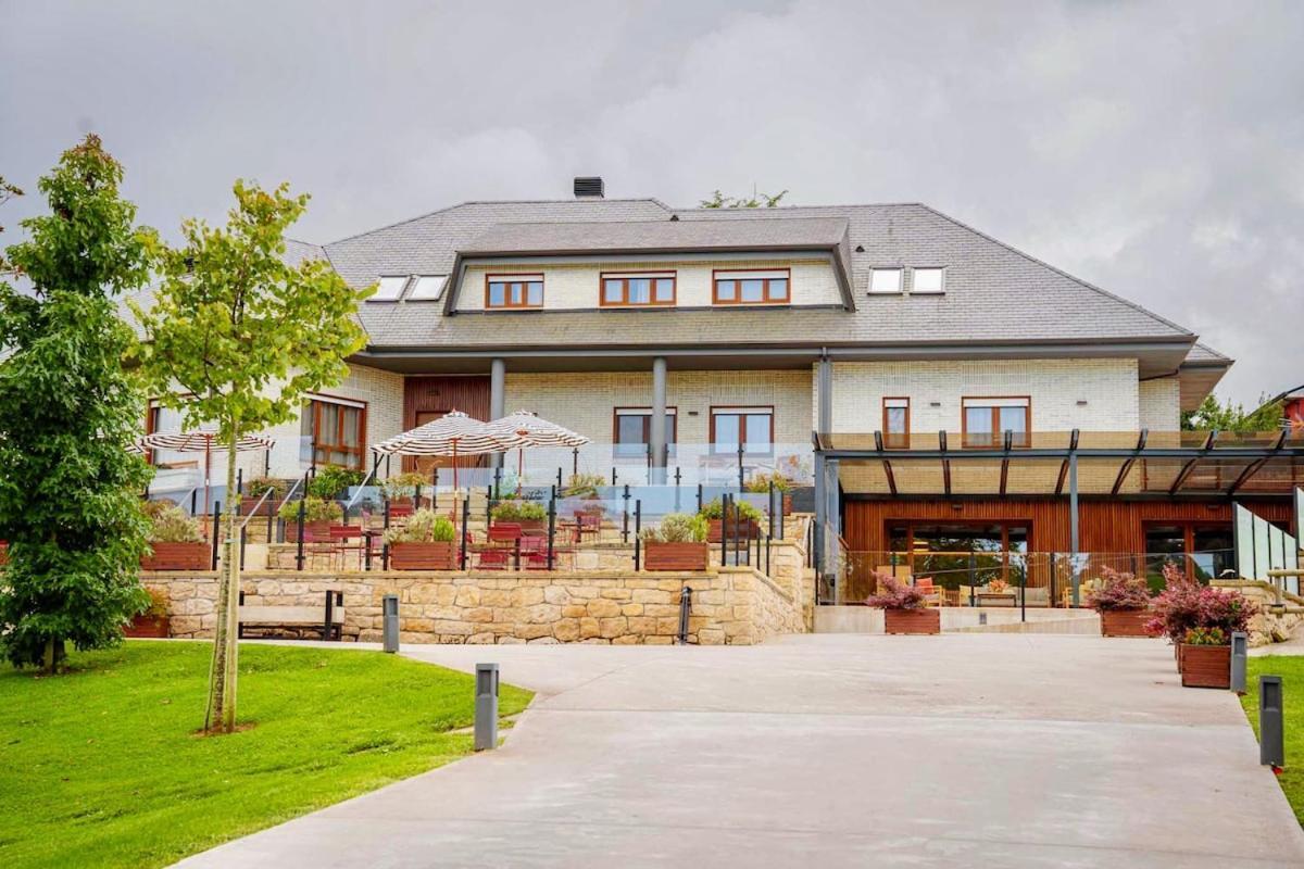 Mom Finca Portilla Oruna エクステリア 写真
